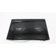 Lenovo ideapad 300-15ISK Type 80Q7 L300-15IBR LCD COVER BLACK Lenovo ideapad 300-15ISK Type 80Q7 L300-15IBR LCD COVER BLACK